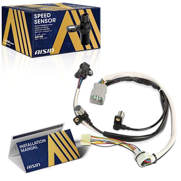 ASWF-00050 Speed Sensor