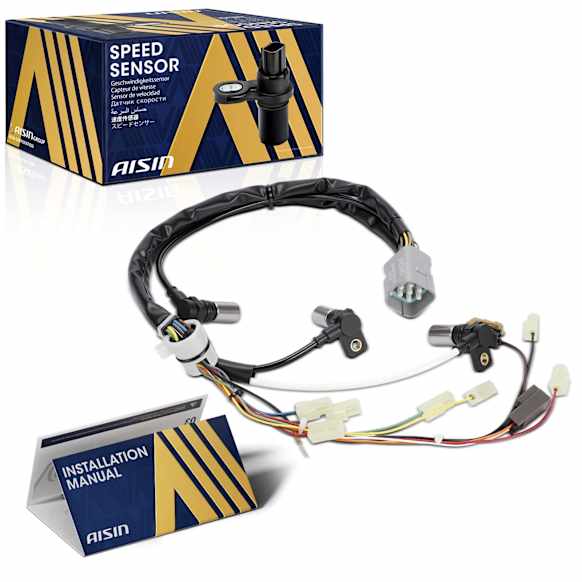 ASWF-00152 Speed Sensor