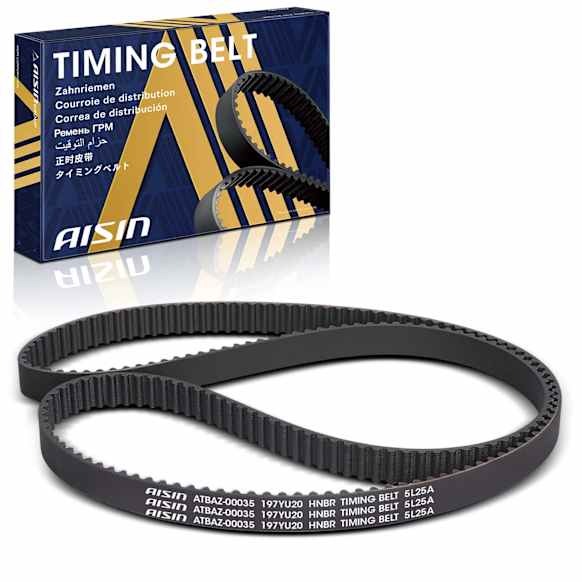 ATBAZ-00035 Timing Belt - Direct Fit, Sold Individually