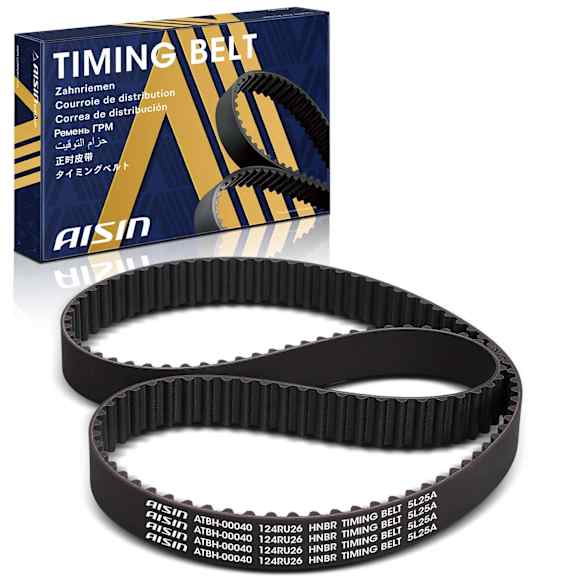 ATBH-00040 Timing Belt - Direct Fit, Sold Individually