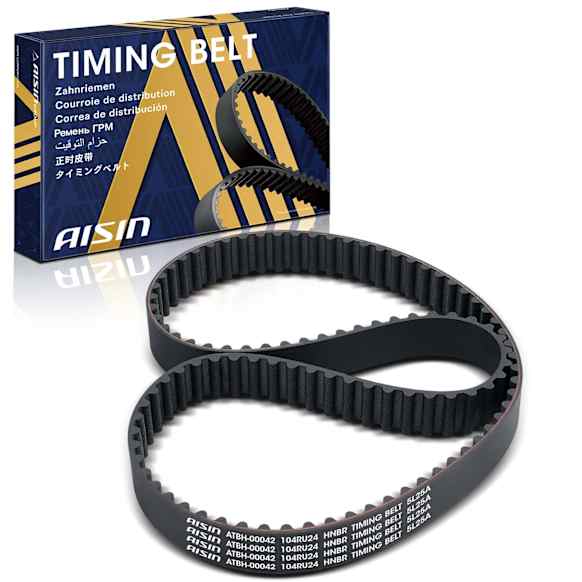ATBH-00042 Timing Belt - Direct Fit, Sold Individually
