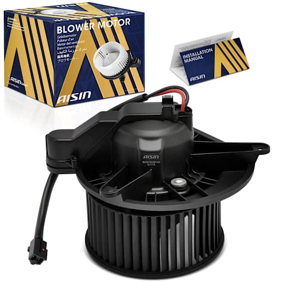 BLMCH-00103 Blower Motor, Sport Utility