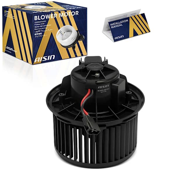 BLMFD-00151 Front Blower Motor