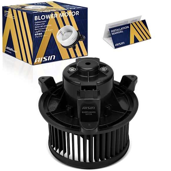 2015 Ford Transit-350 HD - Front Blower Motor, DOHC, LPG, 3-Door, Extended Passenger Van