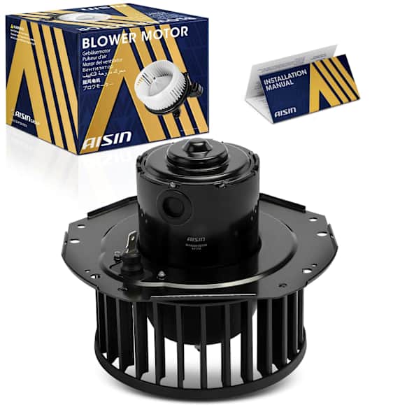 1995 Chevrolet P30 - Blower Motor, OHV, GAS, 2-Door, Without A/C, Cab & Chassis