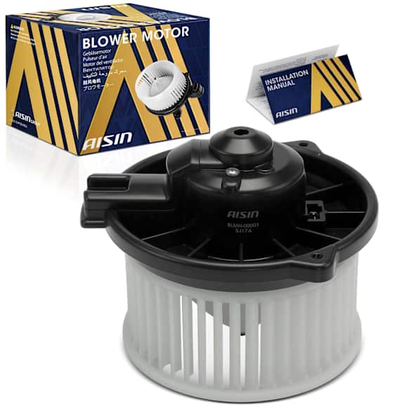 BLMH-00001 Front Blower Motor