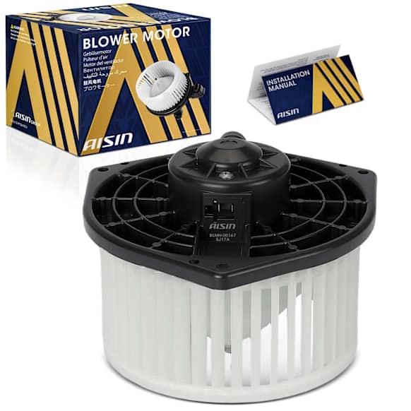 BLMH-00167 Front Blower Motor