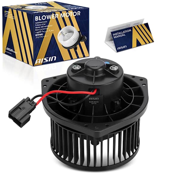 2007 Suzuki Grand Vitara - Blower Motor, DOHC, GAS, 4-Door, Sport Utility