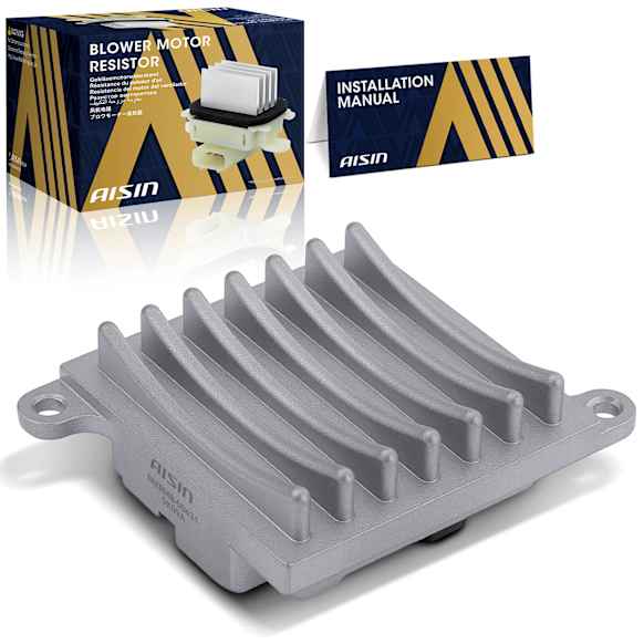 BMRMB-00431 Blower Motor Resistor