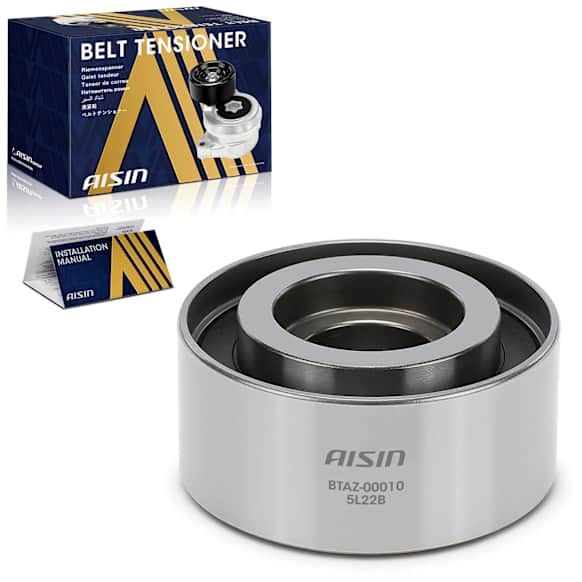 BTAZ-00010 T-Belt Tensioner Pulley - Direct Fit