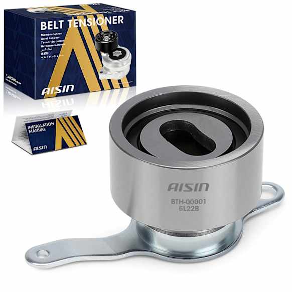 BTH-00001 Timing Belt Tensioner - Direct Fit, Sold Individually