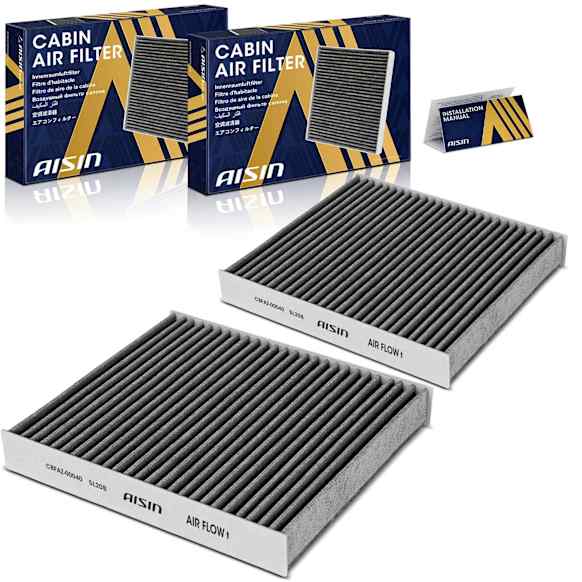 CBFAZ-00040 Cabin Air Filter