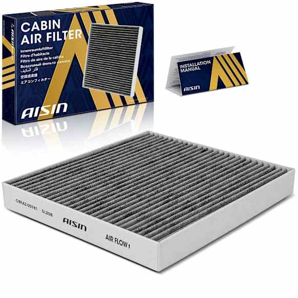 CBFAZ-00181 Cabin Air Filter