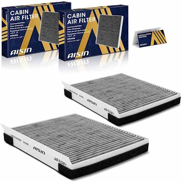 CBFAZ-00208 Cabin Air Filter