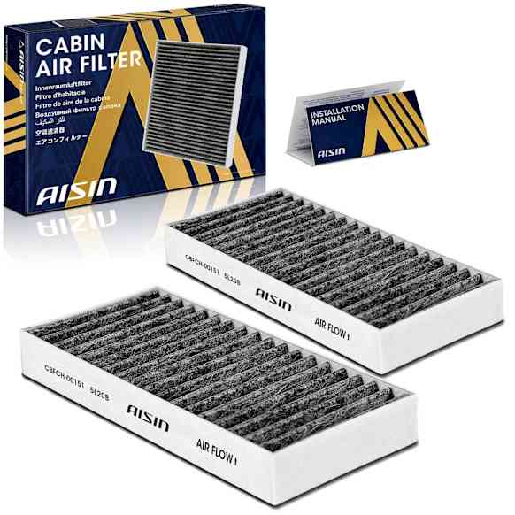 CBFCH-00151 Cabin Air Filter