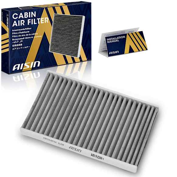 CBFCH-00154 Cabin Air Filter