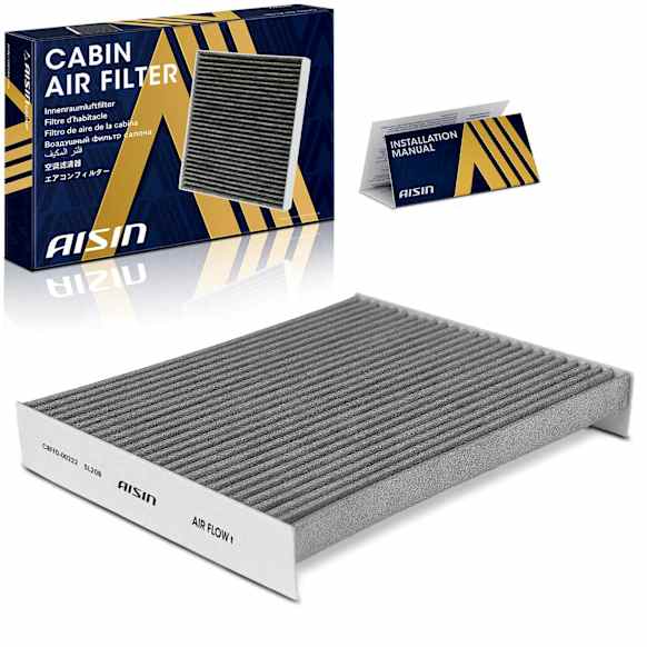 CBFFD-00222 Cabin Air Filter