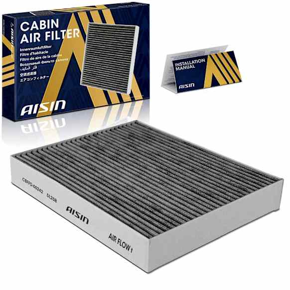 CBFFD-00242 Cabin Air Filter