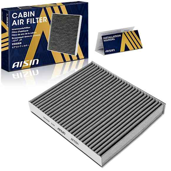 CBFH-00206 Cabin Air Filter