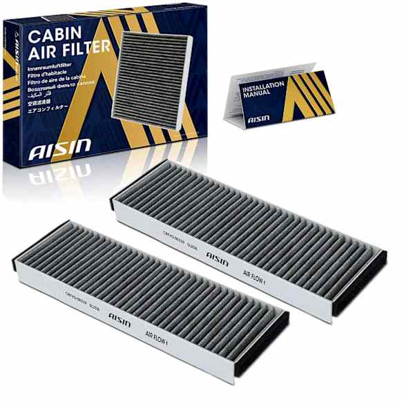 CBFVG-00339 Cabin Air Filter
