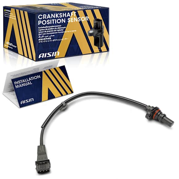 2008 Hyundai Sonata - Camshaft Position Sensor, DOHC, GAS, 4-Door, Sedan, Sold Individually, 2.4L 4Cyl