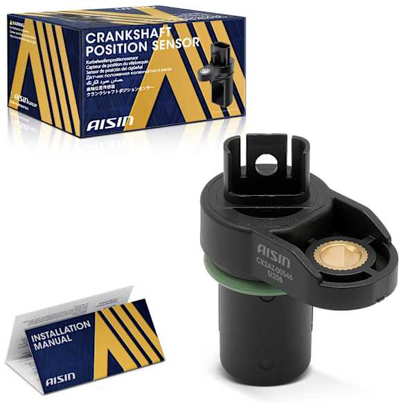 CKSAZ-00546 Crankshaft Position Sensor