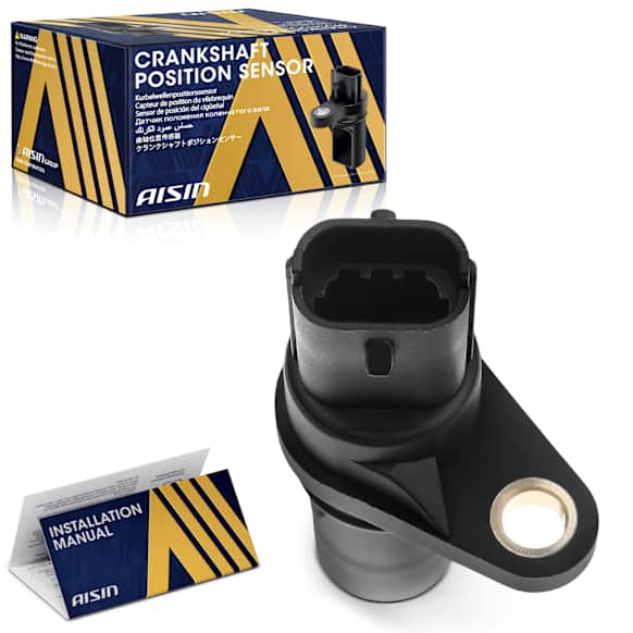 CKSGM-00459 Crankshaft Position Sensor