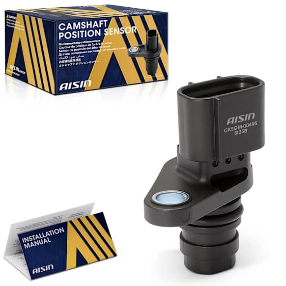 CKSGM-00495 Crankshaft Position Sensor