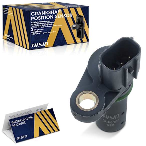 CKSH-00007 Crankshaft Position Sensor
