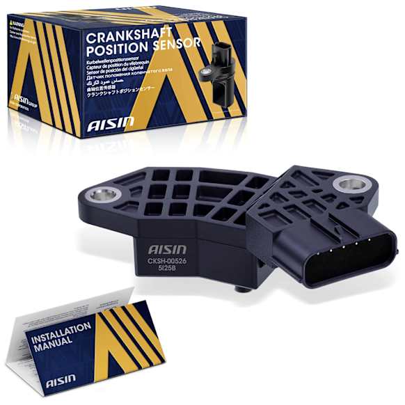 CKSH-00526 Crankshaft Position Sensor