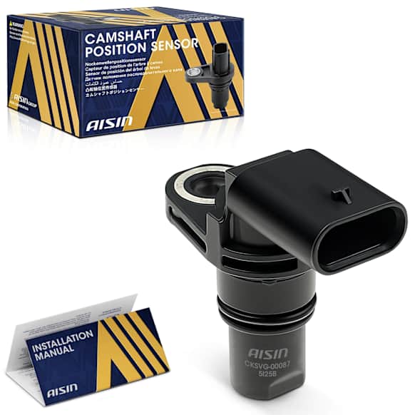 CKSVG-00087 Camshaft Position Sensor, Sold Individually