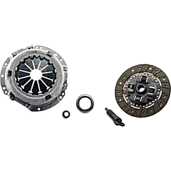 CKT-001 Clutch Kit, With Alignment Tool Without Flywheel With Release Bearing AISIN OE Replacement