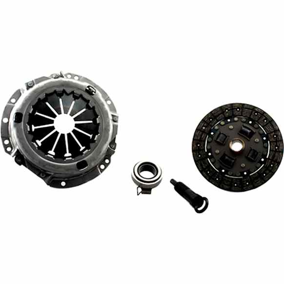 CKT-003 Clutch Kit, With Alignment Tool Without Flywheel With Release Bearing