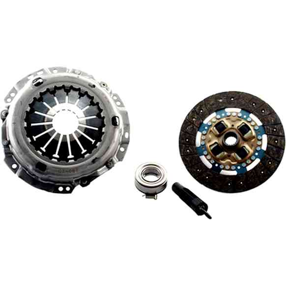 1989 Toyota Celica - Clutch Kit, engdesig: 3S-GELC, With Alignment Tool, Without Flywheel, With Release Bearing