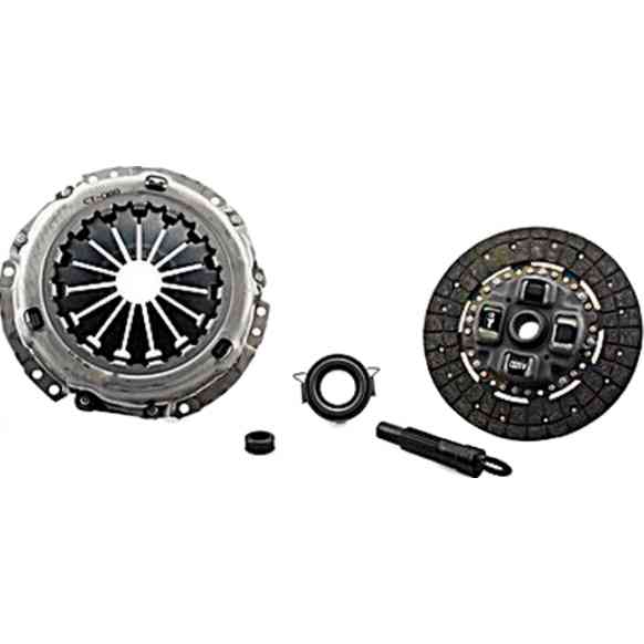 CKT-035 Clutch Kit, With Alignment Tool Without Flywheel With Release Bearing