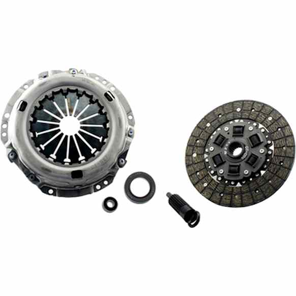 CKT-037 Clutch Kit, With Alignment Tool Without Flywheel With Release Bearing