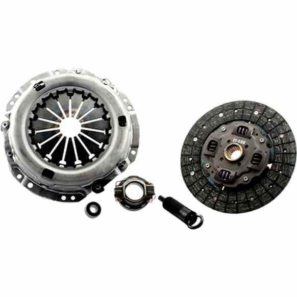 1993 Lexus SC300 - Clutch Kit, With Alignment Tool Without Flywheel With Release Bearing OE Replacement Series