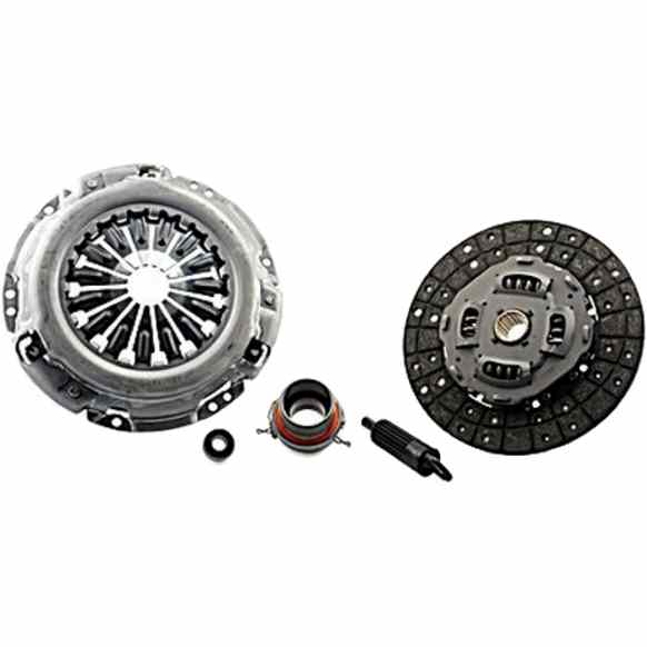 1998 Toyota T100 - Clutch Kit, With Alignment Tool, Without Flywheel, With Release Bearing