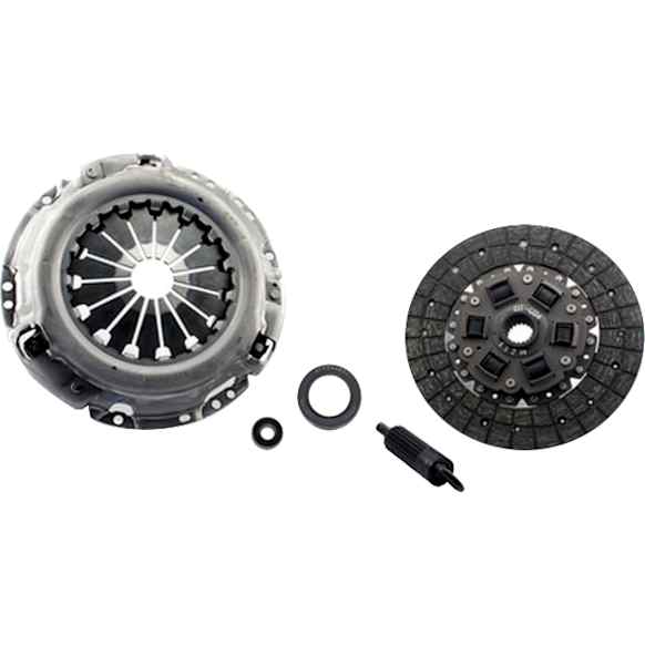 CKT-048 Clutch Kit, With Alignment Tool Without Flywheel With Release Bearing