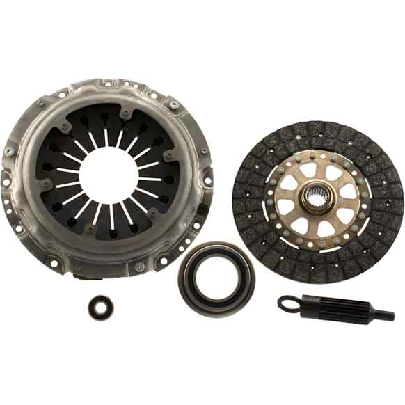 CKT-064 Clutch Kit, With Alignment Tool Without Flywheel With Release Bearing