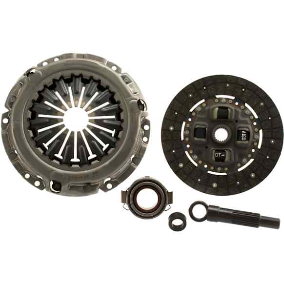 CKT-070 Clutch Kit, With Alignment Tool Without Flywheel With Release Bearing