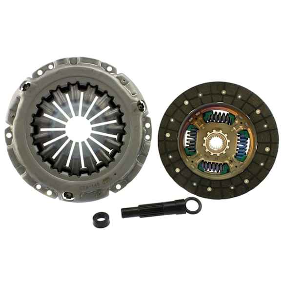 CKT-074-LB Clutch Kit, With Alignment Tool Without Flywheel With Release Bearing