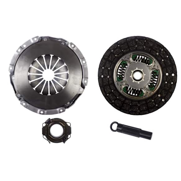 CKT-079 Clutch Kit, With Alignment Tool Without Flywheel With Release Bearing