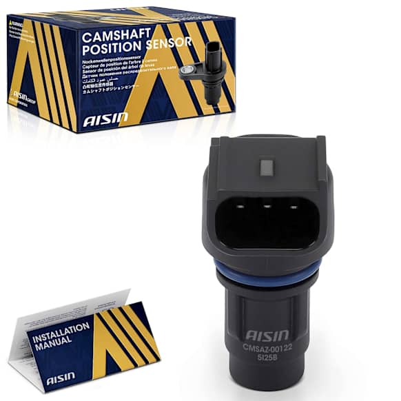 CMSAZ-00122 Camshaft Position Sensor, Sold Individually