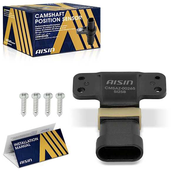 CMSAZ-00265 Camshaft Position Sensor, Sold Individually