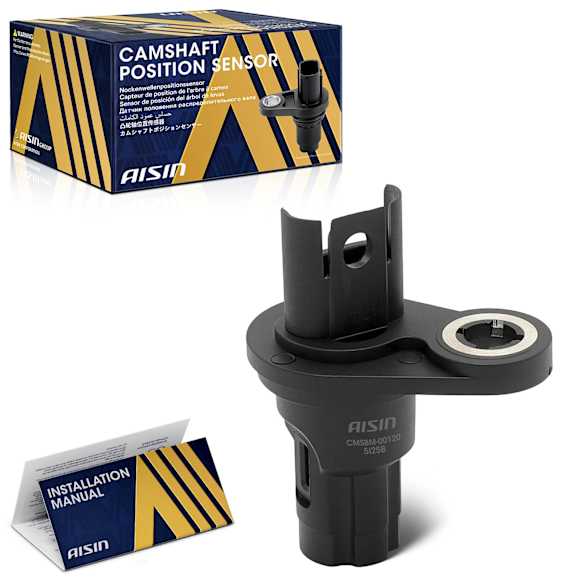 CMSBM-00120 Camshaft Position Sensor, Sold Individually