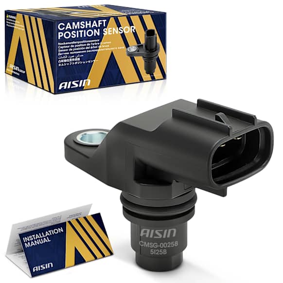 CMSG-00258 Camshaft Position Sensor, Sold Individually