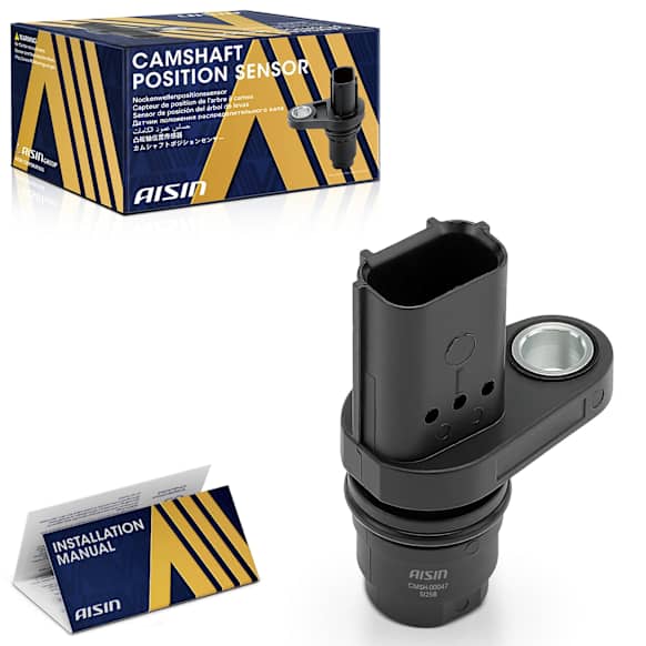 CMSH-00047 Camshaft Position Sensor, Sold Individually