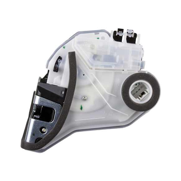 DLT-133 Rear, Passenger Side Door Lock Actuator