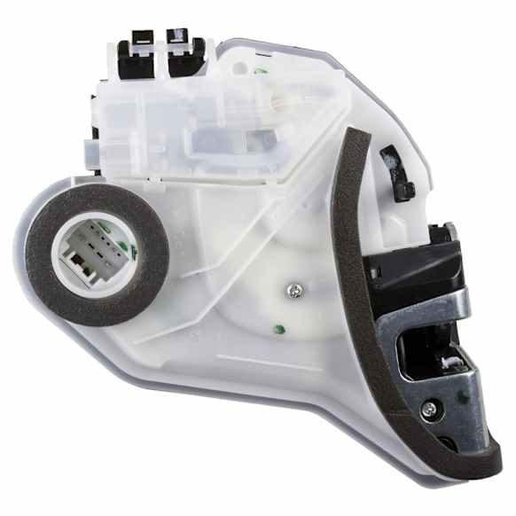 DLT-138 Rear, Driver Side Door Lock Actuator